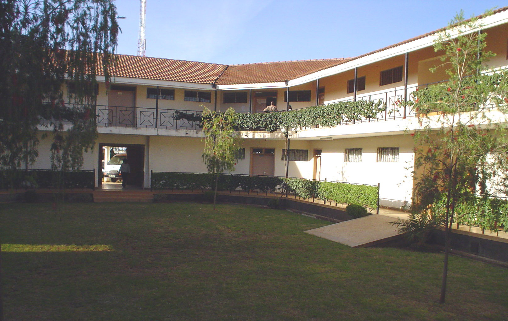 Đặt vé máy bay  Eldoret, Kenya