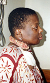 Abigael Omondi