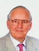 Brian Lloyd, Honorary Treasurer