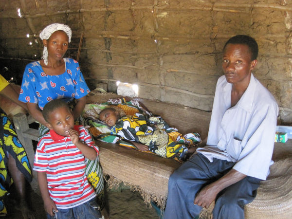 Poverty is killing children with cancer in Kenya