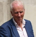 Mike Wooldridge OBE