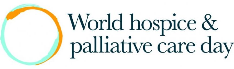 world hospice & palliative care day