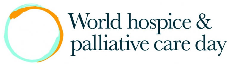 world hospice & palliative care day