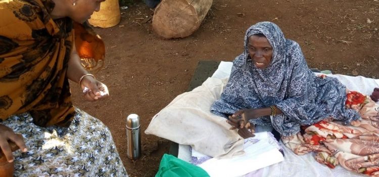 Pioneering palliative care in Marsabit County