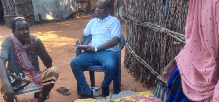 Compassion in Crisis: Delivering Palliative Care in Dadaab’s Refugee Camps Compassion in Crisis: Delivering Palliative Care in Dadaab’s Refugee Camps
