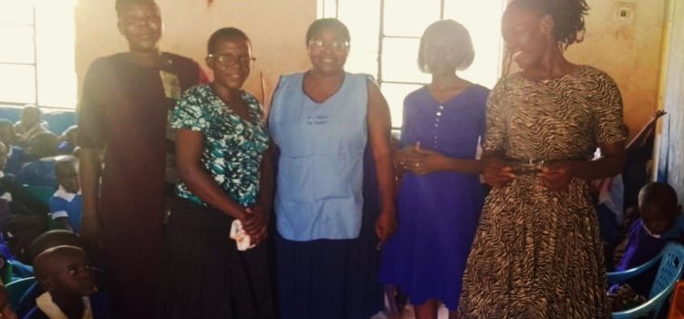 Hospice Heroes – Elizabeth Odalo