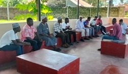 Helping fathers, supporting families Helping fathers, supporting families