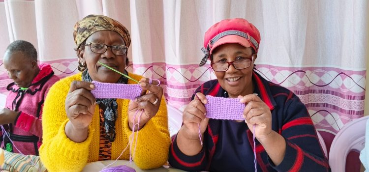 Embracing dignity: Supporting women after mastectomy