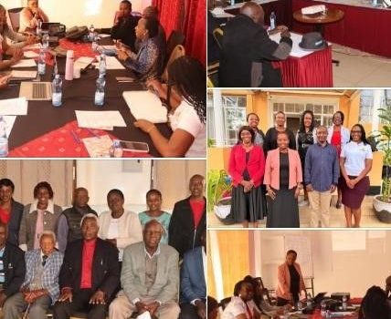 Strengthening hospices, strengthening our partnerships Strengthening hospices, strengthening our partnerships